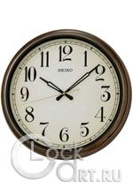 Настенные часы Seiko Wall Clocks QXA548B