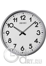 Настенные часы Seiko Wall Clocks QXA560S