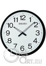 Настенные часы Seiko Wall Clocks QXA563K