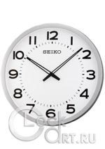 Настенные часы Seiko Wall Clocks QXA563S