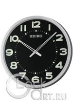 Настенные часы Seiko Wall Clocks QXA564S