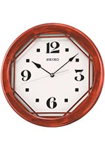 Настенные часы Seiko Wall Clocks QXA565B