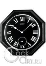 Настенные часы Seiko Wall Clocks QXA567K