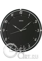 Настенные часы Seiko Wall Clocks QXA572K