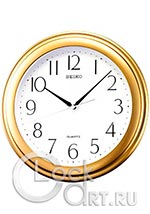 Настенные часы Seiko Wall Clocks QXA576G