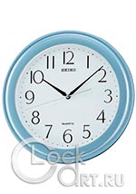 Настенные часы Seiko Wall Clocks QXA576L