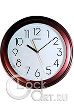 Настенные часы Seiko Wall Clocks QXA577B