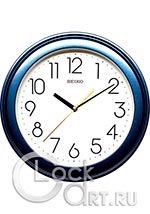 Настенные часы Seiko Wall Clocks QXA577L