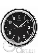 Настенные часы Seiko Wall Clocks QXA578A