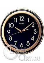 Настенные часы Seiko Wall Clocks QXA578F