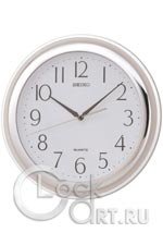 Настенные часы Seiko Wall Clocks QXA579S