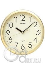 Настенные часы Seiko Wall Clocks QXA582G