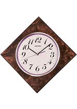 Настенные часы Seiko Wall Clocks QXA586B