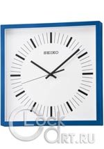 Настенные часы Seiko Wall Clocks QXA588L
