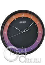 Настенные часы Seiko Wall Clocks QXA596K