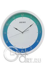 Настенные часы Seiko Wall Clocks QXA596W