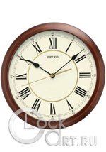Настенные часы Seiko Wall Clocks QXA597A