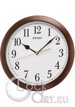 Настенные часы Seiko Wall Clocks QXA597B