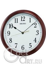 Настенные часы Seiko Wall Clocks QXA598B