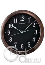 Настенные часы Seiko Wall Clocks QXA598Z