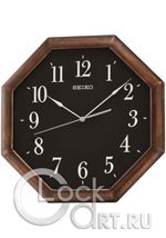 Настенные часы Seiko Wall Clocks QXA599Z