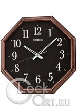 Настенные часы Seiko Wall Clocks QXA600Z