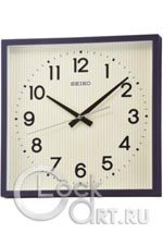 Настенные часы Seiko Wall Clocks QXA613L