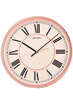 Настенные часы Seiko Wall Clocks QXA614P