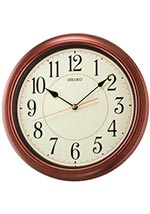 Настенные часы Seiko Wall Clocks QXA616B