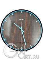 Настенные часы Seiko Wall Clocks QXA617M