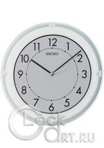 Настенные часы Seiko Wall Clocks QXA622S