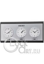Настенные часы Seiko Wall Clocks QXA623K