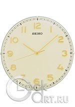 Настенные часы Seiko Wall Clocks QXA624C