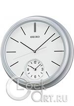 Настенные часы Seiko Wall Clocks QXA625S