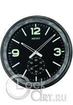 Настенные часы Seiko Wall Clocks QXA627K