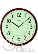 Настенные часы Seiko Wall Clocks QXA629B