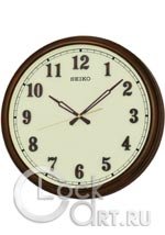 Настенные часы Seiko Wall Clocks QXA632B