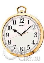 Настенные часы Seiko Wall Clocks QXA633G