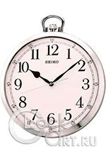 Настенные часы Seiko Wall Clocks QXA633S