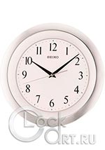 Настенные часы Seiko Wall Clocks QXA635S