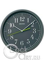 Настенные часы Seiko Wall Clocks QXA636K