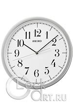 Настенные часы Seiko Wall Clocks QXA636S