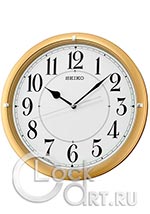 Настенные часы Seiko Wall Clocks QXA637G