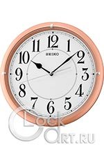 Настенные часы Seiko Wall Clocks QXA637P