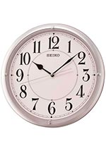 Настенные часы Seiko Wall Clocks QXA637S