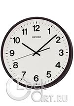 Настенные часы Seiko Wall Clocks QXA640K
