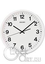 Настенные часы Seiko Wall Clocks QXA640W