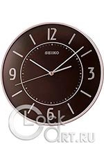 Настенные часы Seiko Wall Clocks QXA642S