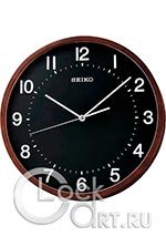 Настенные часы Seiko Wall Clocks QXA643Z