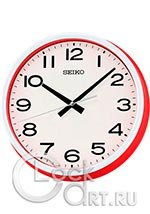 Настенные часы Seiko Wall Clocks QXA645R